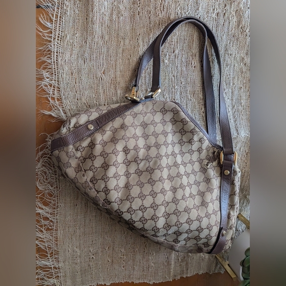 Gucci GG Canvas Abbey READ - Picture 4 of 11